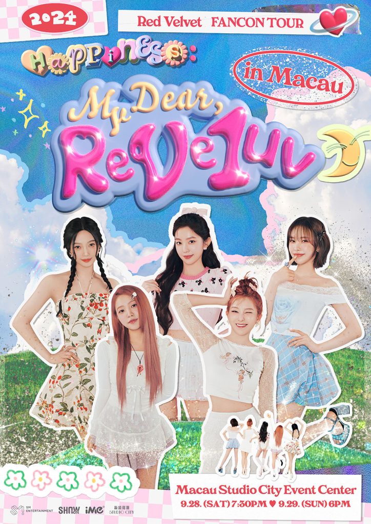 2024 Red Velvet
