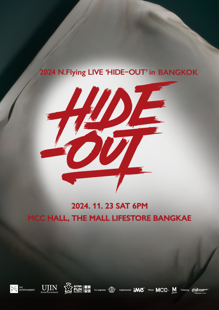 NF BKK Poster bangkok0909v4