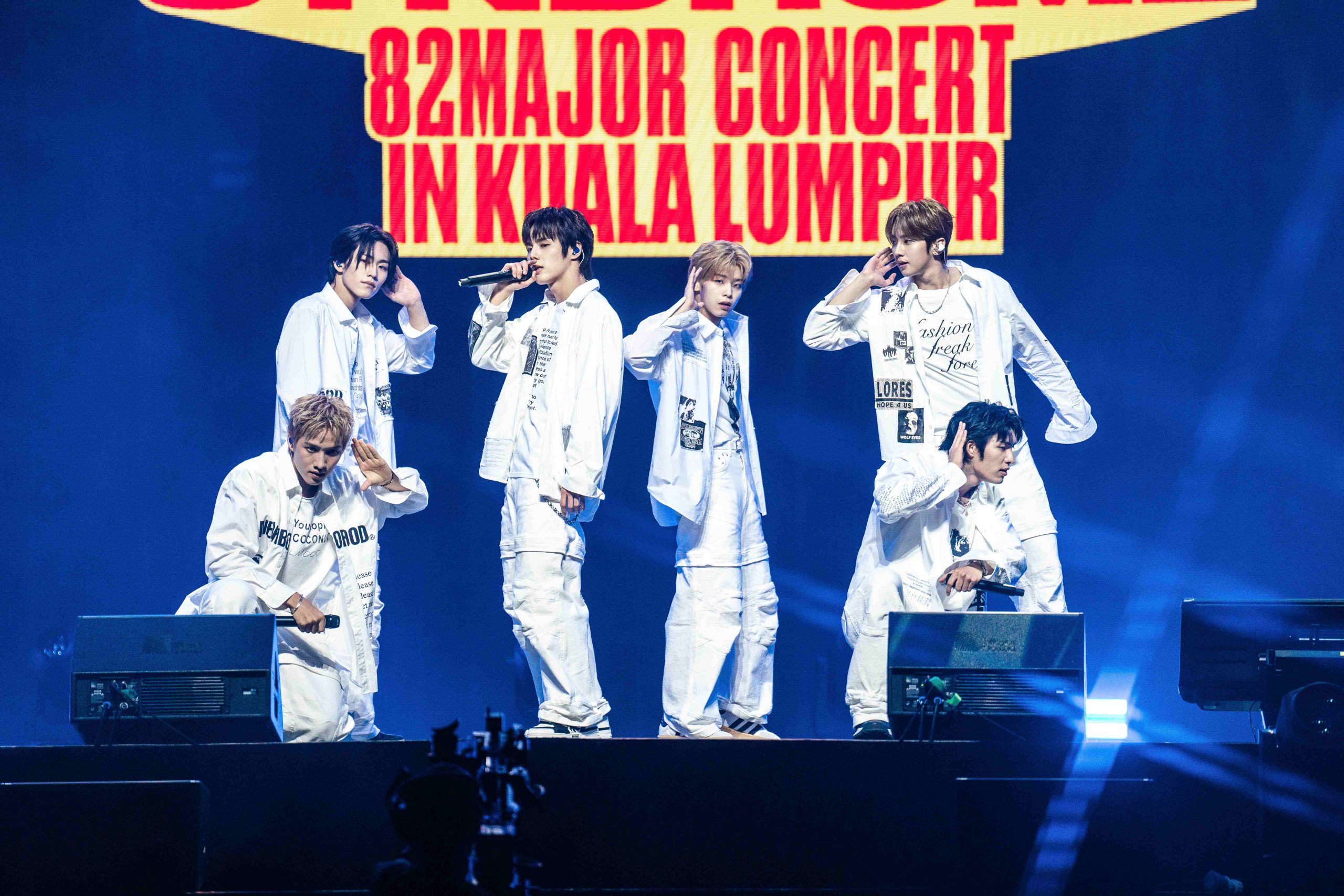 82MAJOR CONCERT 82 SYNDROME IN KUALA LUMPUR 2 82 Major 10 scaled