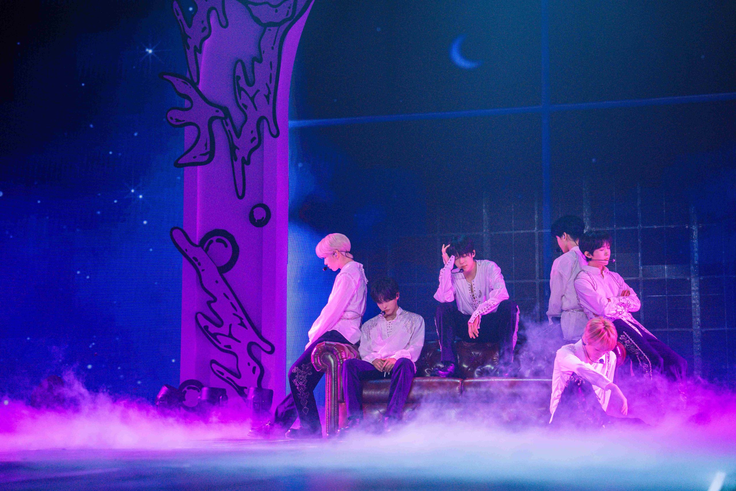 NCT WISH 1st CONCERT TOUR 'INTO THE WISH : Our WISH' IN KUALA LUMPUR 2 MH NCT WISH 2 scaled