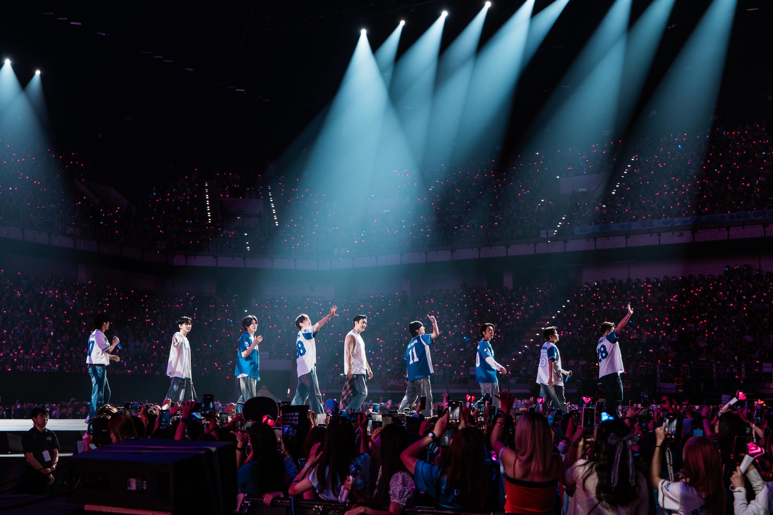 SUPER JUNIOR 20th Anniversary TOUR in KUALA LUMPUR 2 SS10 KL PHOTO 03 scaled