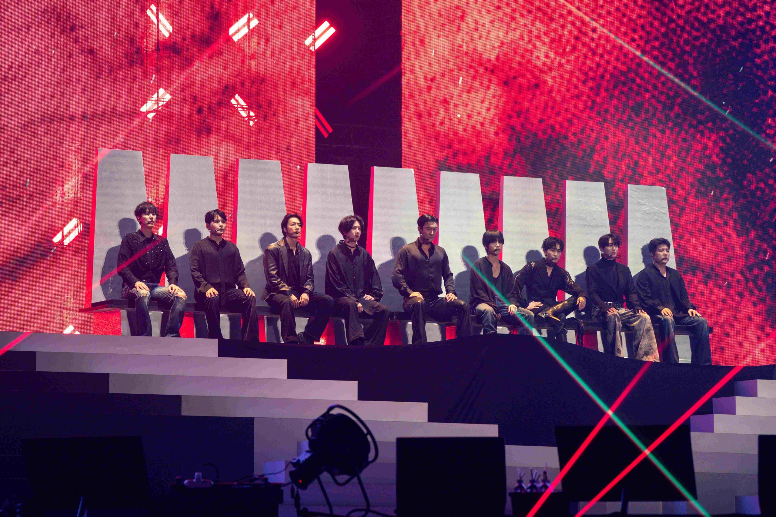 SUPER JUNIOR 20th Anniversary TOUR in KUALA LUMPUR 1 SS10 KL PHOTO 04 scaled