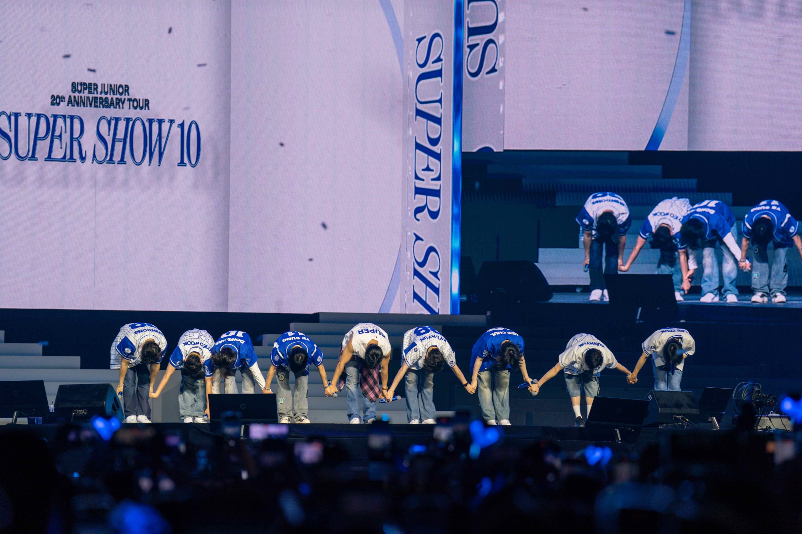 SUPER JUNIOR 20th Anniversary TOUR in KUALA LUMPUR 3 SS10 KL PHOTO 08 scaled
