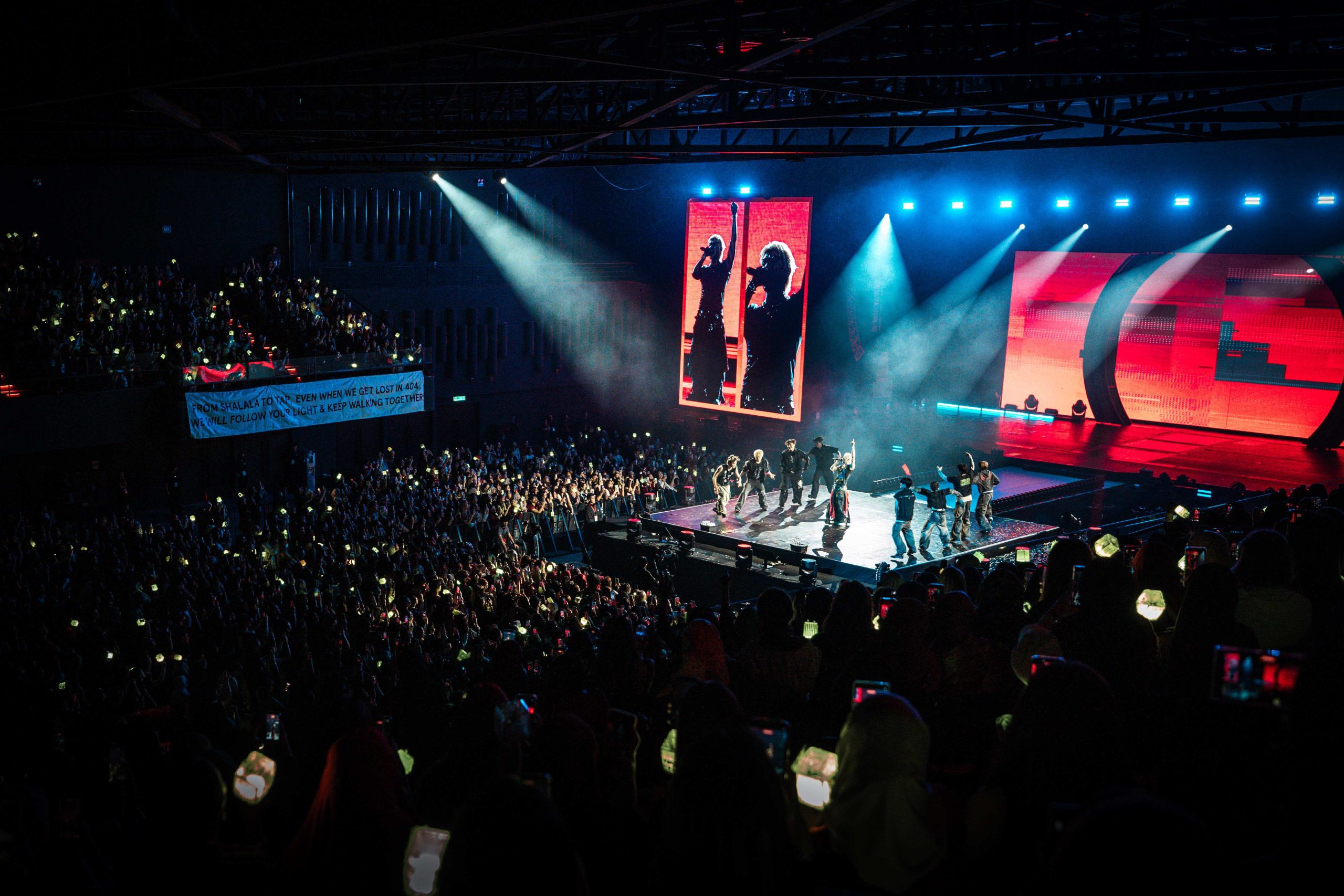 2026 TAEYONG CONCERT in KUALA LUMPUR 2 TAEYONG Show 2 36 scaled