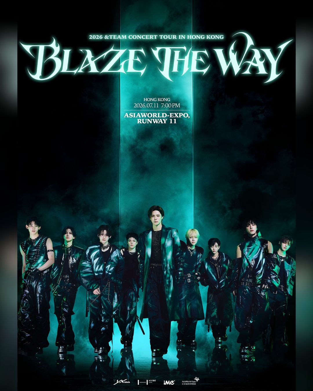 Home 37 TEAM HK 1080