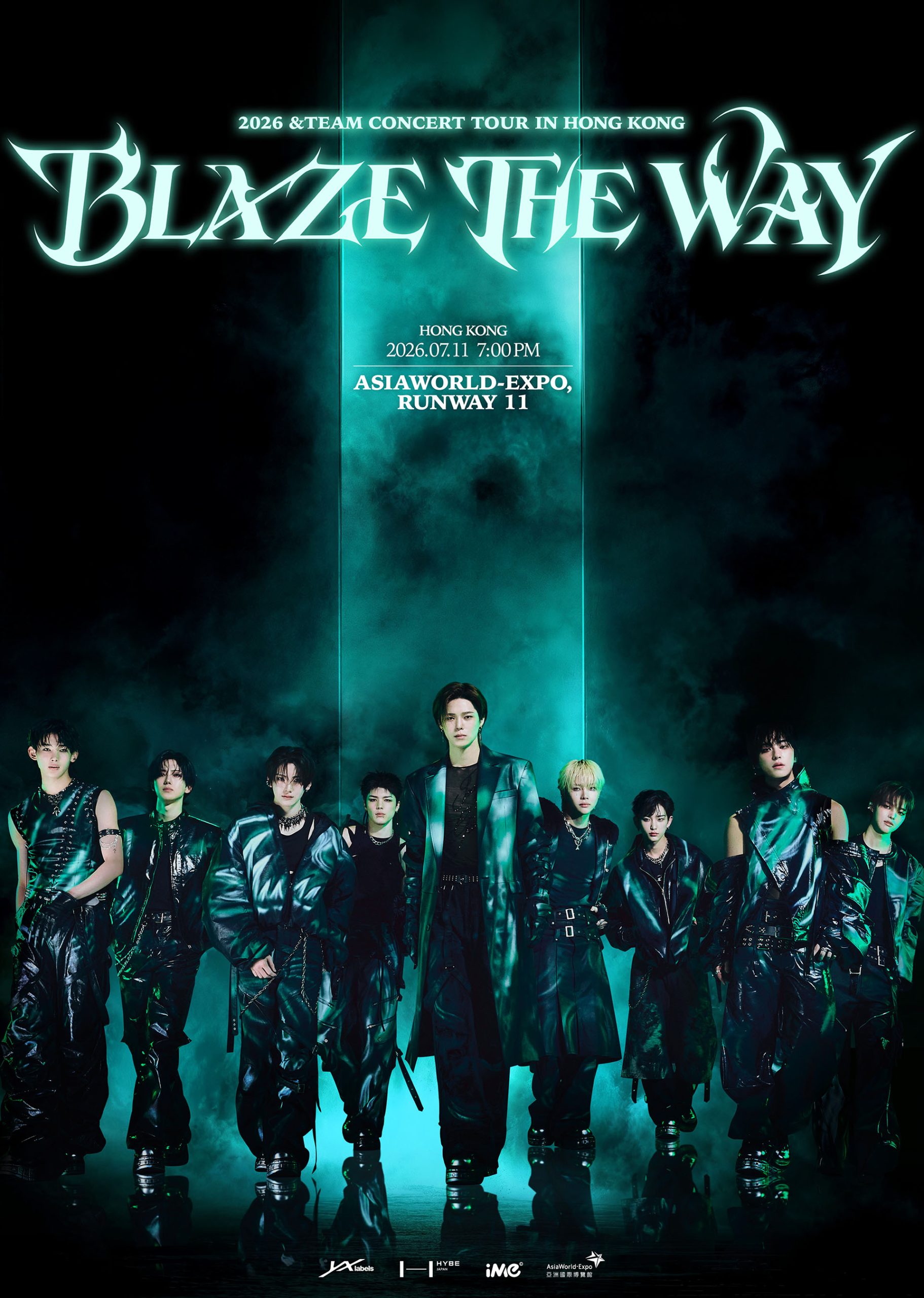 Home 37 TEAM KV Poster D1 scaled