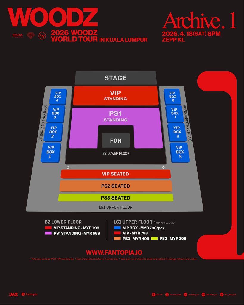 WOODZ_Seat Map