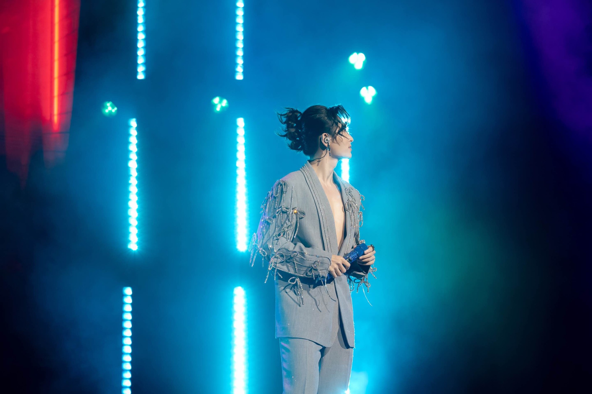 张哲瀚2024「追Chase」Fan Meeting 悉尼站 1 487509431 1127137289456590 8082688963774713864 n