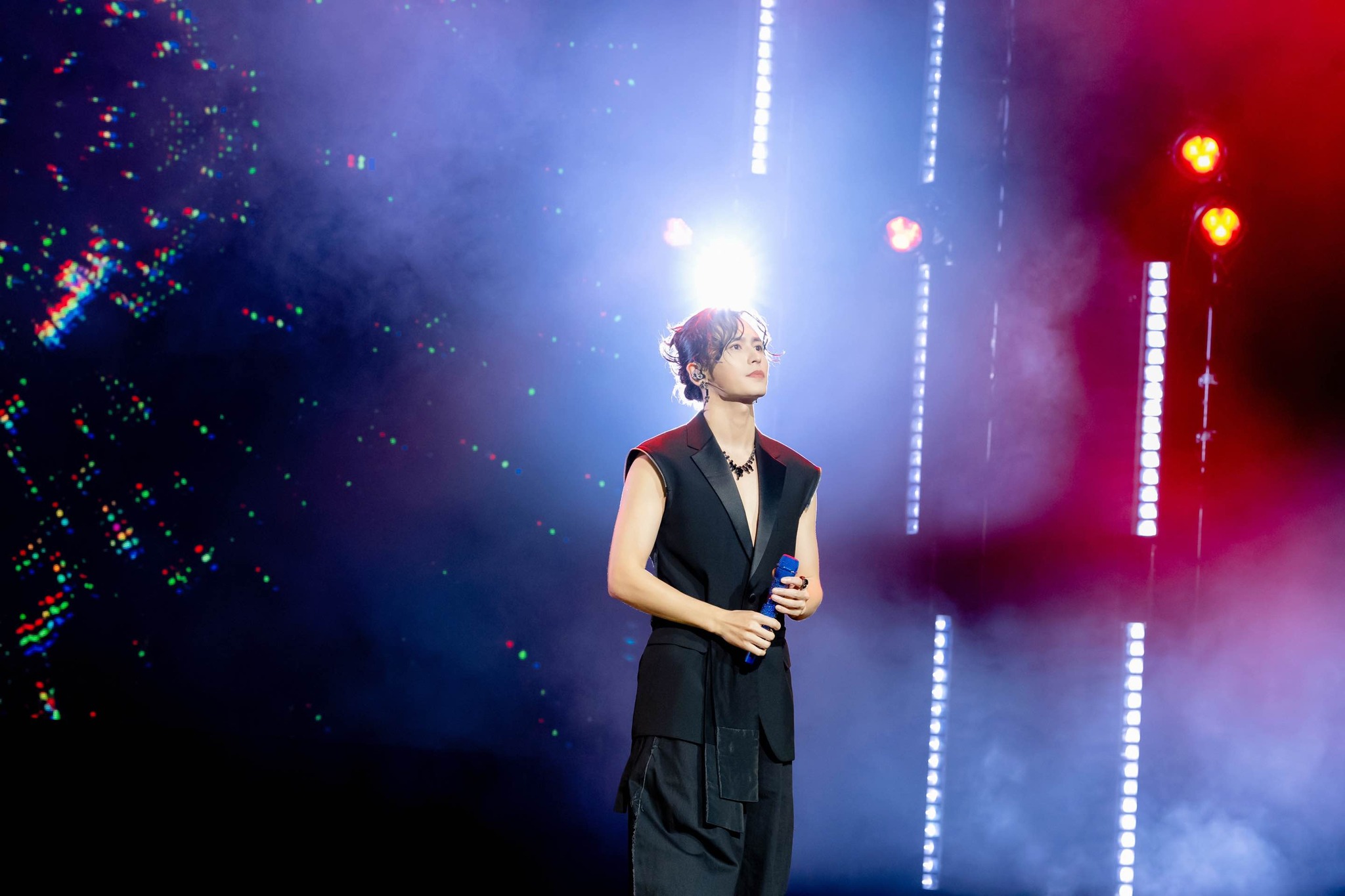 张哲瀚2024「追Chase」Fan Meeting 悉尼站 2 487510519 1127137199456599 2205121018217238716 n