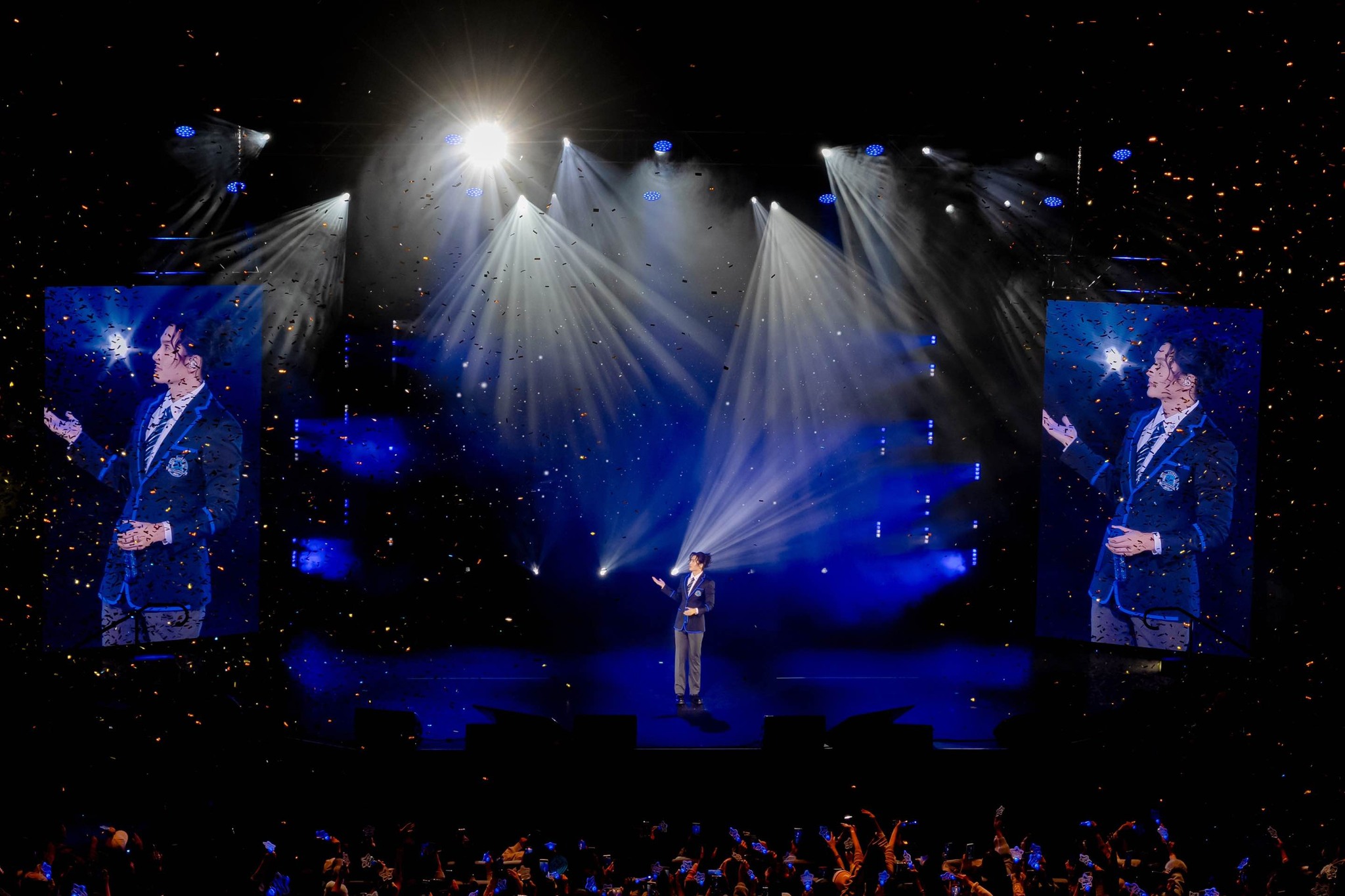 张哲瀚2024「追Chase」Fan Meeting 悉尼站 3 487983377 1127137222789930 5389764696871214508 n
