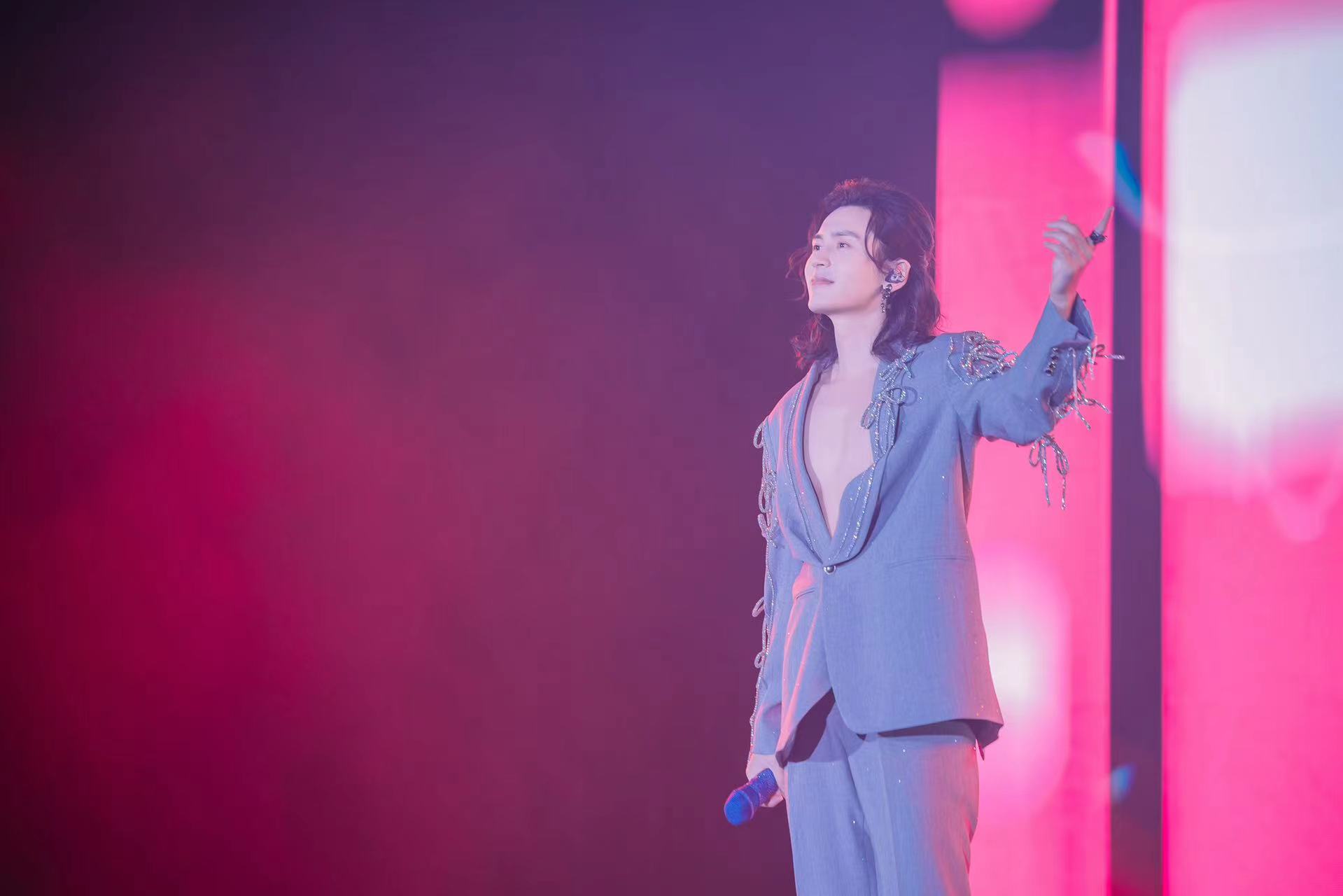 张哲瀚2024「追Chase」Fan Meeting 墨尔本站 1 488620049 1127134686123517 5414704305023275573 n
