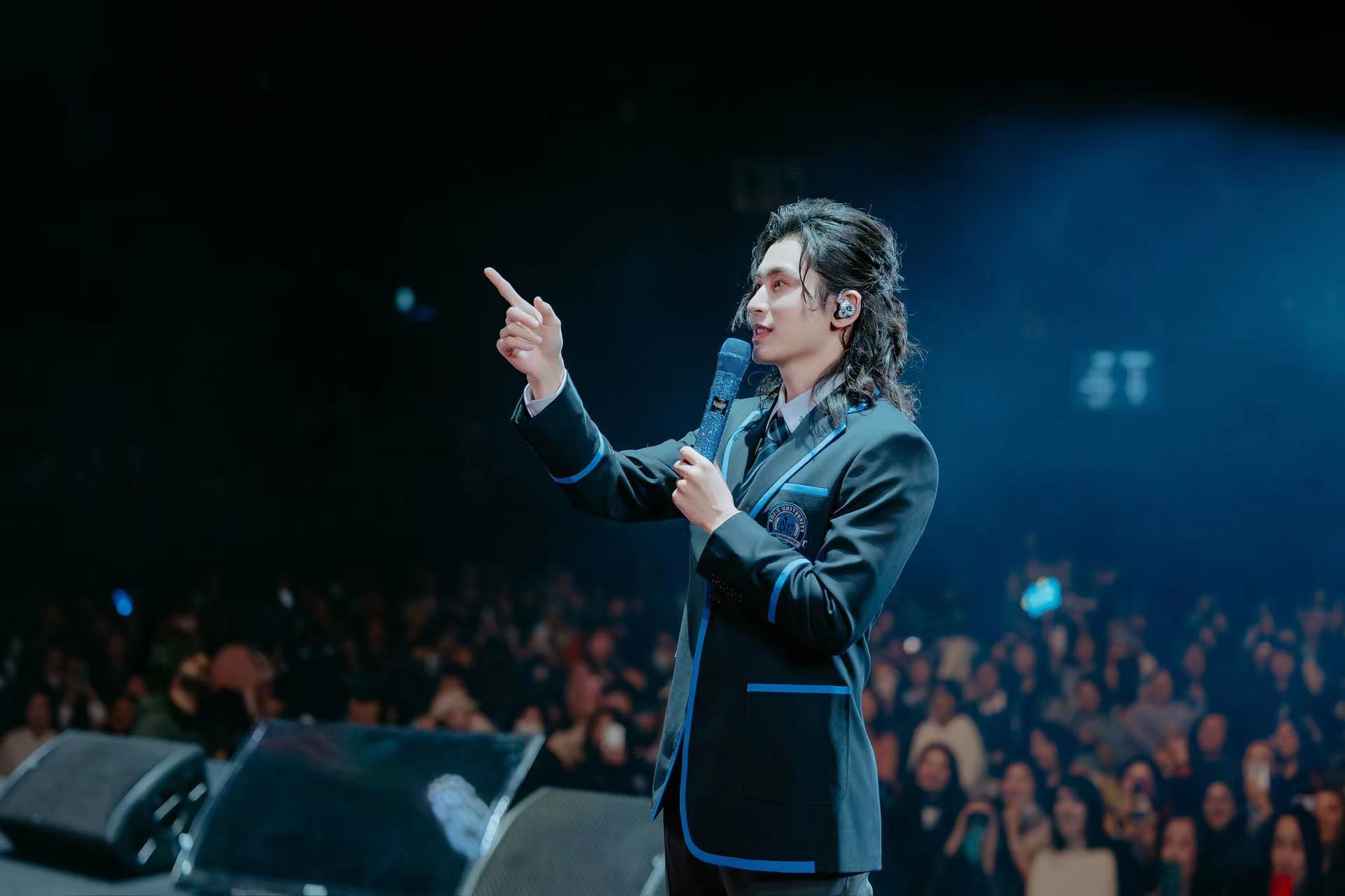 张哲瀚2024「追Chase」Fan Meeting 墨尔本站 2 488649714 1127134762790176 4332873086389280981 n