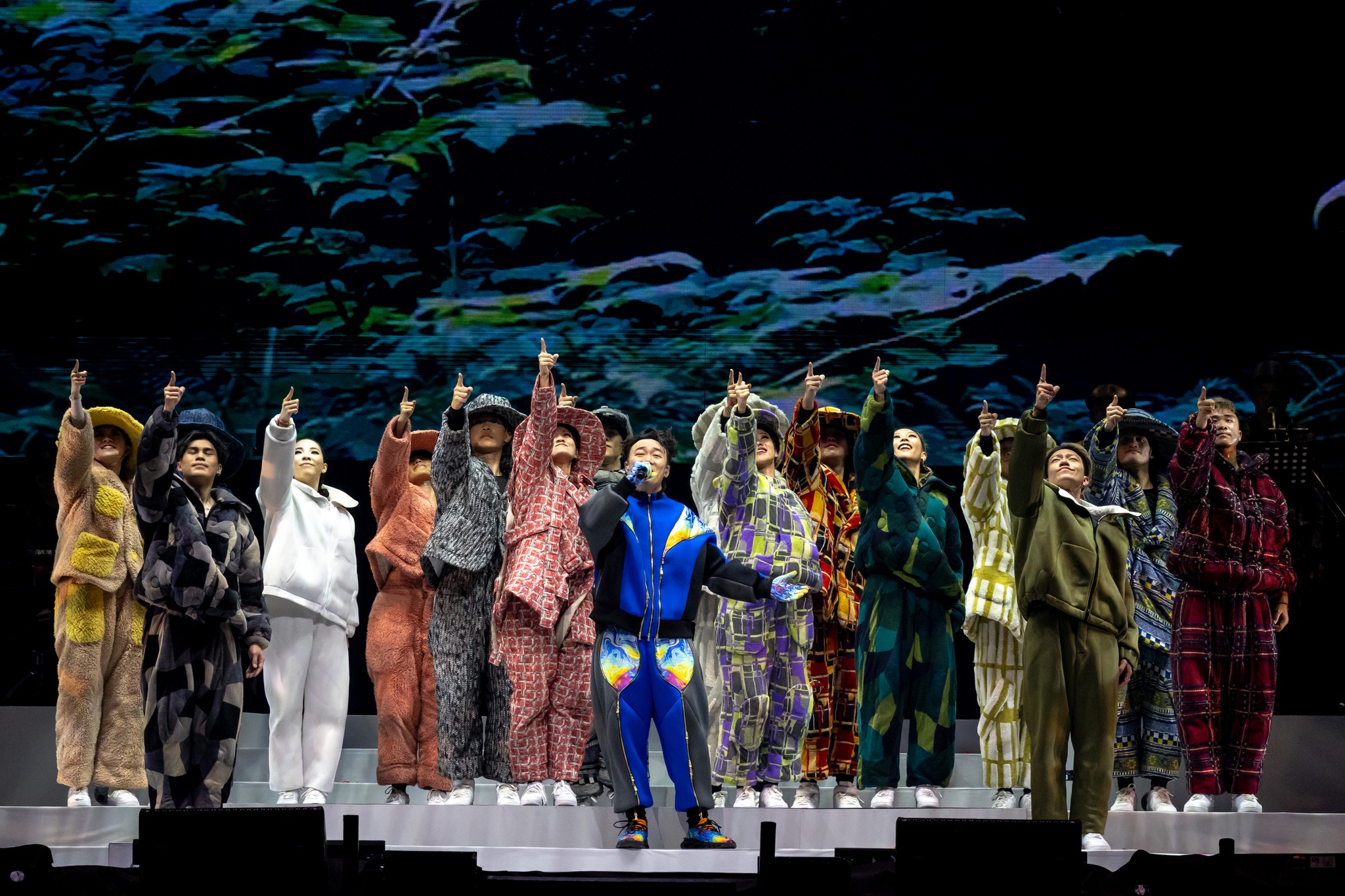 【陳奕迅FEAR and DREAMS世界巡迴演唱會 – 悉尼站】加场 1 492391692 1144950581008594 375247416044917140 n