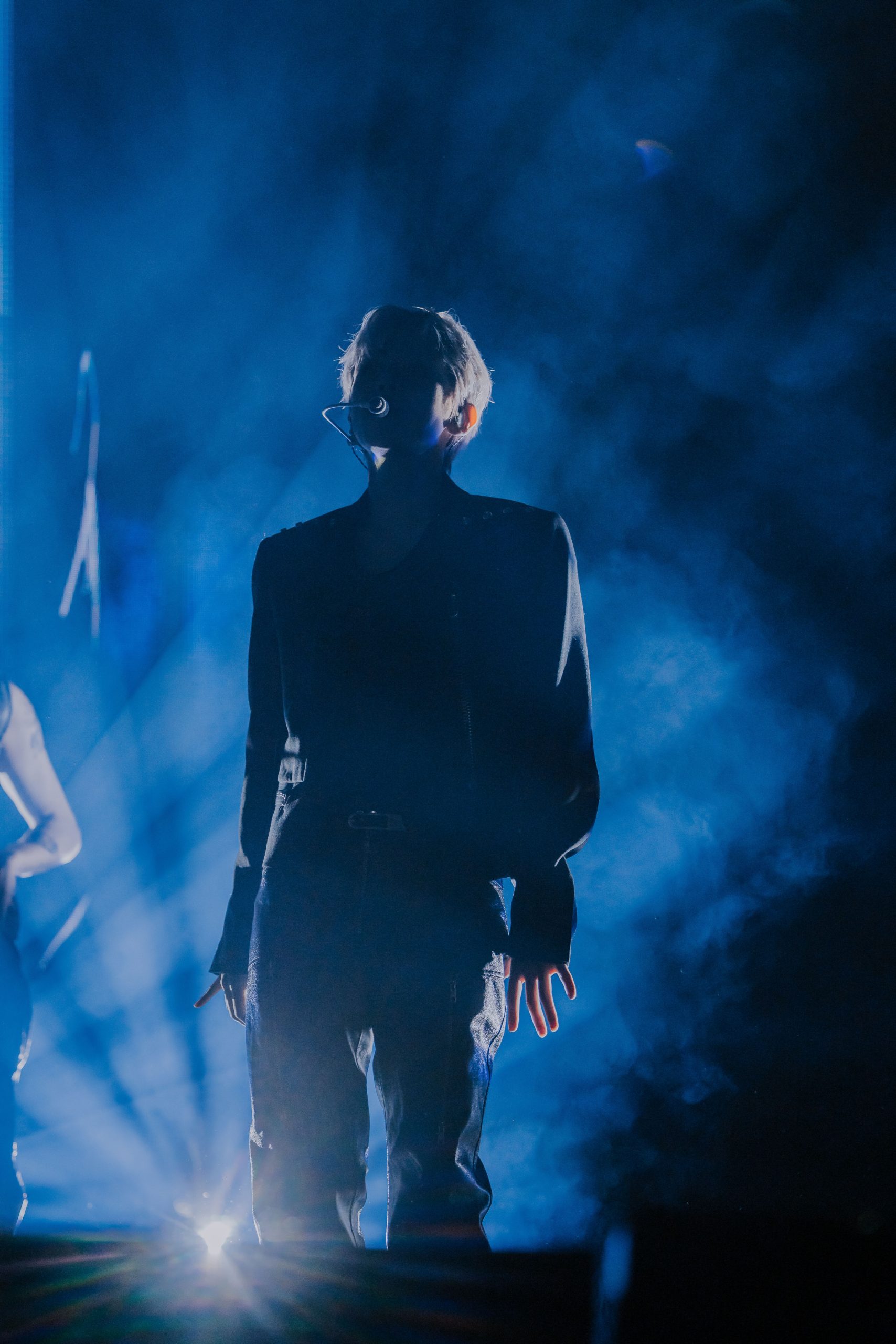 2025 BAEKHYUN WORLD TOUR 1 Baekhyun MEL 4828 R5A VISPENN scaled