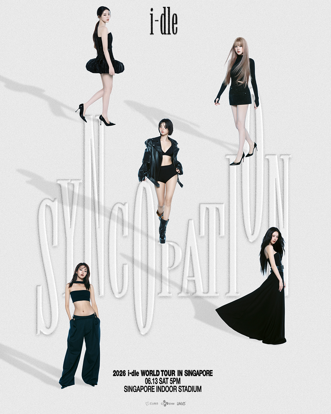 K-Pop 34 IDLE 1080x1350 1